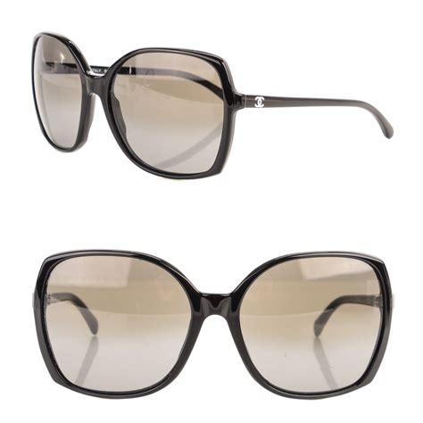 chanel shades for women|Chanel oversized sunglasses.